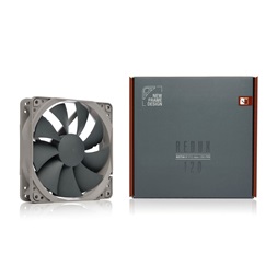 Noctua NF-P12 Redux 1300 PWM 12cm ventilátor