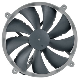 Noctua NF-P14r Redux-1500 PWM 14cm ventilátor