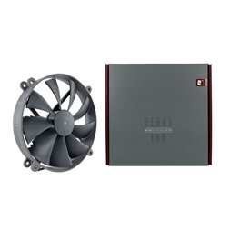 Noctua NF-P14r Redux-1500 PWM 14cm ventilátor