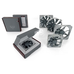 Noctua NF-P14r Redux-1500 PWM 14cm ventilátor