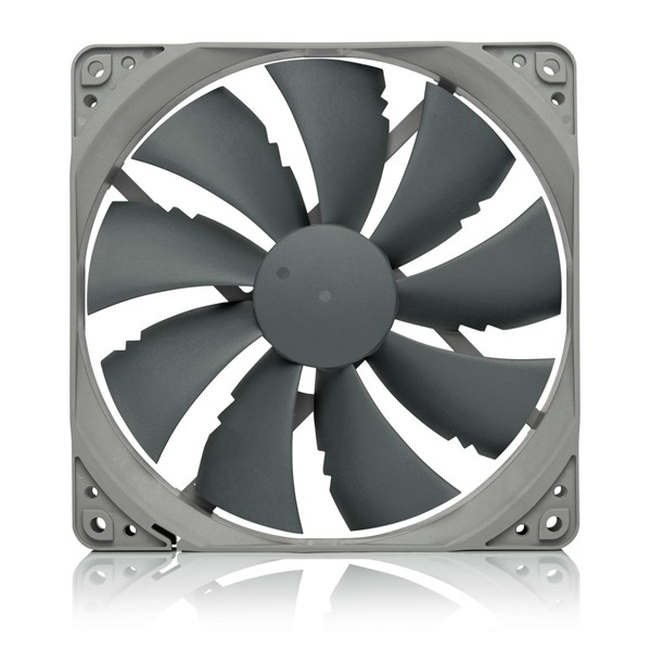 Noctua NF-P14s Redux-1200 14cm ventilátor