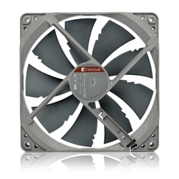 Noctua NF-P14s Redux-1500 PWM 14cm ventilátor