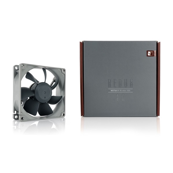 Noctua NF-R8 Redux-1800 8cm ventilátor