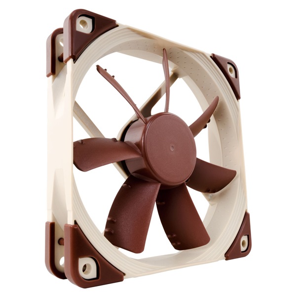 Noctua NF-S12A-FLX 12cm ventilátor