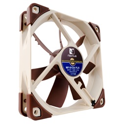 Noctua NF-S12A-FLX 12cm ventilátor