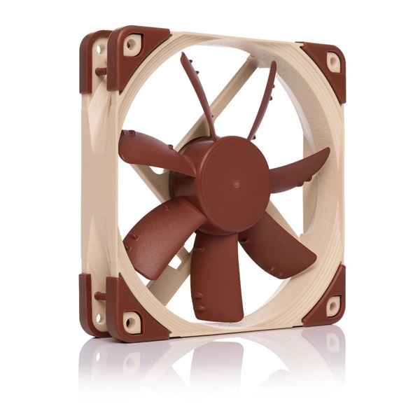 Noctua NF-S12A-PWM 12cm ventilátor