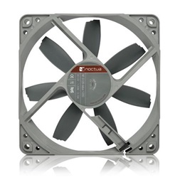 Noctua NF-S12B Redux-1200 12cm ventilátor