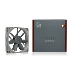 Noctua NF-S12B Redux-1200 PWM 12cm ventilátor