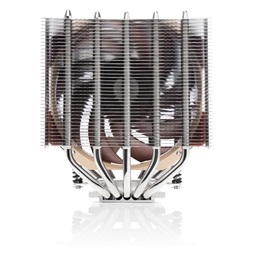 Noctua NH-D12L 12cm univerzális processzor hűtő