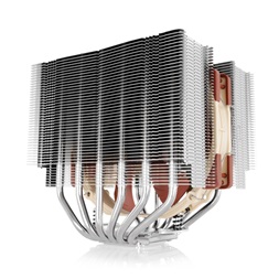 Noctua NH-D15S 14cm univerzális processzor hűtő