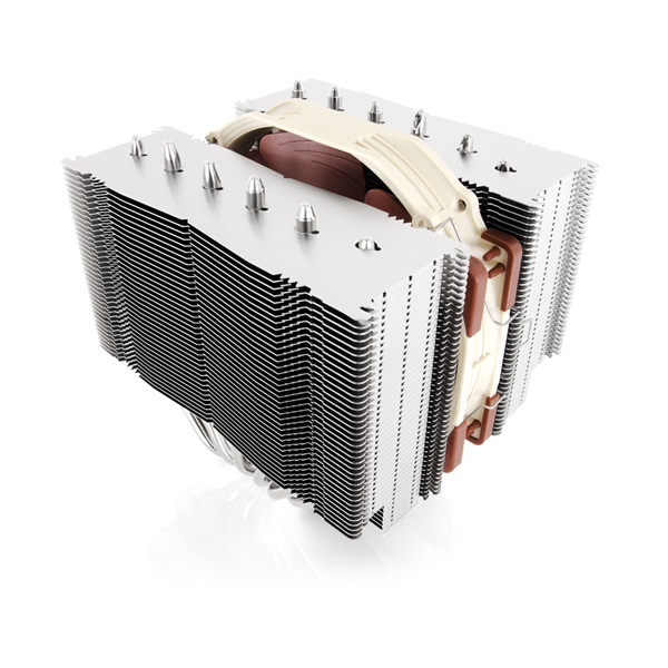 Noctua NH-D15S 14cm univerzális processzor hűtő