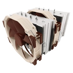 Noctua NH-D15 14cm univerzális processzor hűtő