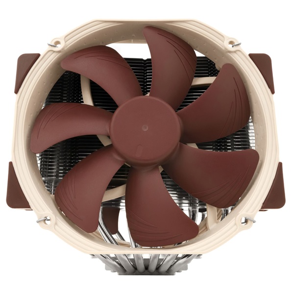 Noctua NH-D15 14cm univerzális processzor hűtő