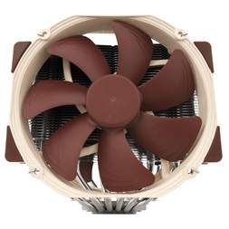 Noctua NH-D15 14cm univerzális processzor hűtő