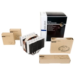 Noctua NH-D15 14cm univerzális processzor hűtő