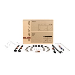 Noctua NH-D15 SE-AM4 14cm AM4 processzor hűtő