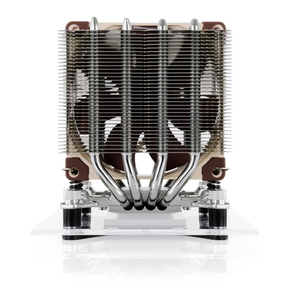 Noctua NH-D9L 9cm univerzális 3U processzor hűtő