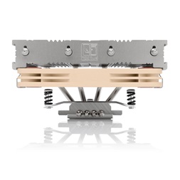 Noctua NH-L12S 12cm univerzális processzor hűtő