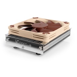 Noctua NH-L9A-AM5 9cm AMD AM5 processzor hűtő