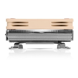 Noctua NH-L9I 9cm univerzális Intel processzor hűtő