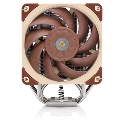 Noctua NH-U12A 12cm univerzális processzor hűtő