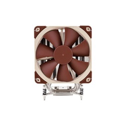 Noctua NH-U12DX i4 12cm Xeon processzor hűtő