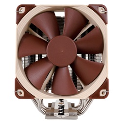 Noctua NH-U12S SE-AM4 12cm AM4 processzor hűtő