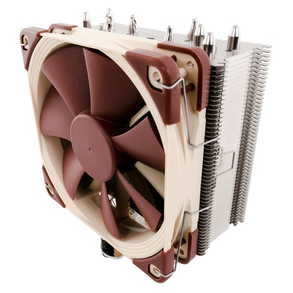 Noctua NH-U12S SE-AM4 12cm AM4 processzor hűtő