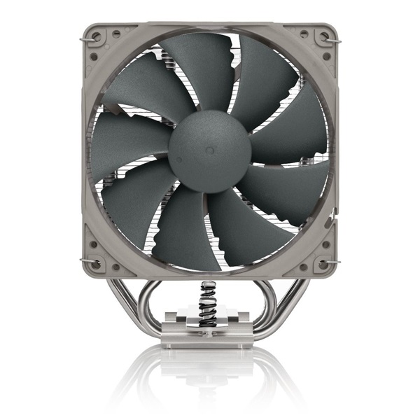 Noctua NH-U12S redux 12cm univerzális processzor hűtő