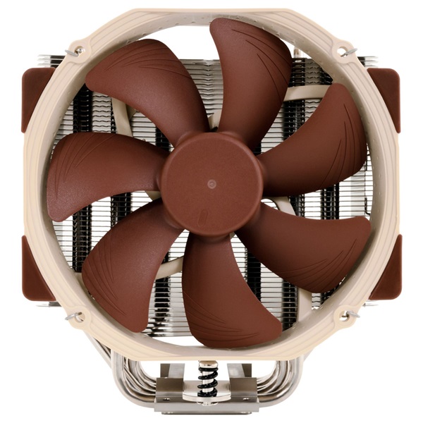 Noctua NH-U14S 14cm univerzális processzor hűtő