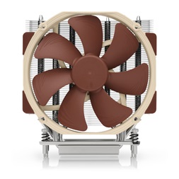 Noctua NH-U14S TR4-SP3 14cm AMD processzor hűtő