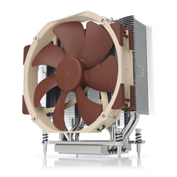 Noctua NH-U14S TR4-SP3 14cm AMD processzor hűtő