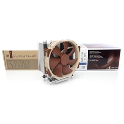 Noctua NH-U14S TR4-SP3 14cm AMD processzor hűtő