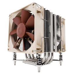 Noctua NH-U9Dx i4 9cm Xeon processzor hűtő