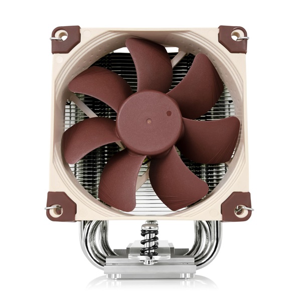 Noctua NH-U9S 9cm univerzális processzor hűtő