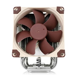 Noctua NH-U9S 9cm univerzális processzor hűtő