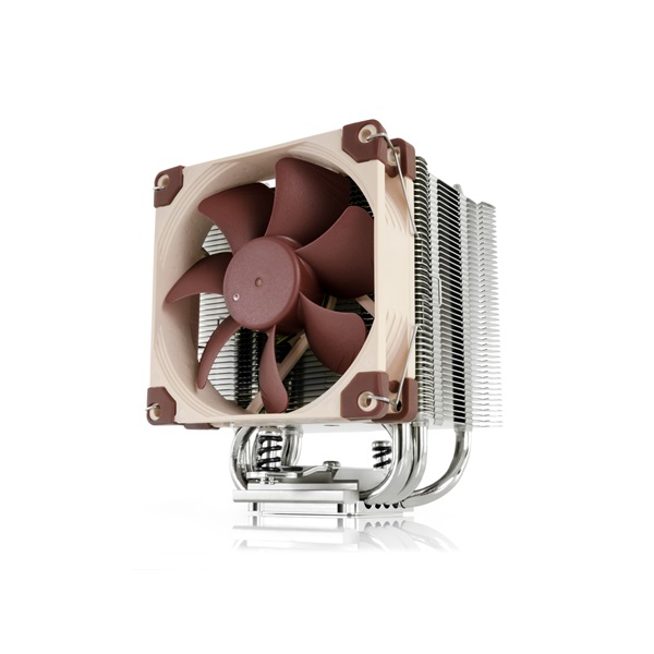 Noctua NH-U9S 9cm univerzális processzor hűtő