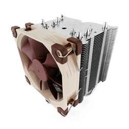 Noctua NH-U9S 9cm univerzális processzor hűtő