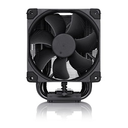 Noctua NH-U9S chromax.black 9cm univerzális processzor hűtő