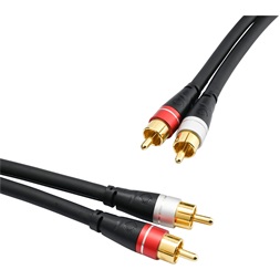 Oehlbach OB 33140 0,5m RCA kábel