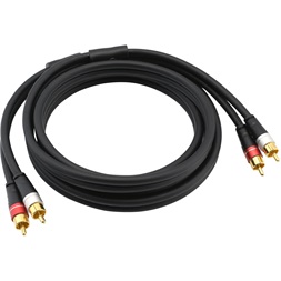 Oehlbach OB 33143 1,5m RCA kábel