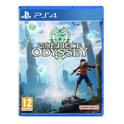 One Piece Odyssey PS4 játékszoftver