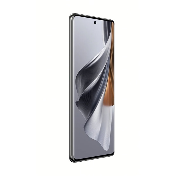 Oppo Reno10 6,7" 5G 8/256GB DualSIM szürke okostelefon