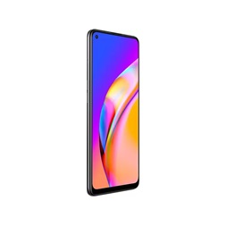 Oppo Reno5 Z 6,43" 5G 8/128GB DualSIM fekete okostelefon