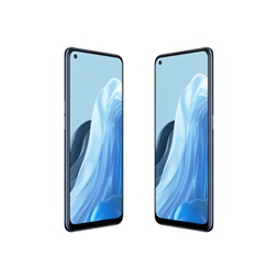 Oppo Reno7 6,43" 5G 8/256GB DualSIM fekete okostelefon