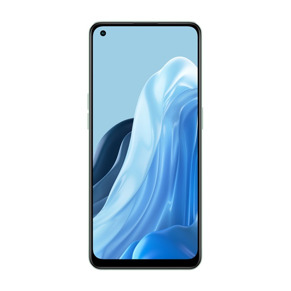 Oppo Reno7 Lite 6,43" 5G 8/128GB DualSIM rainbow okostelefon