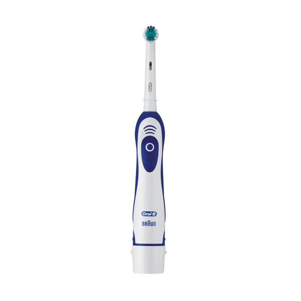 Oral-B Precision Clean elemes fogkefe