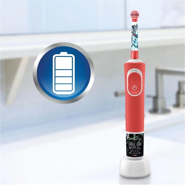 Oral-B Kids Mickey elektromos fogkefe