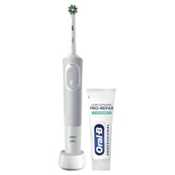 Oral-B Vitality Pro D103+ Bonus Toothpaste elektromos fogkefe