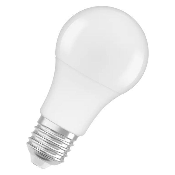 Osram A60/8,5W/806lm/4000K/E27 antibakteriális LED gömb izzó